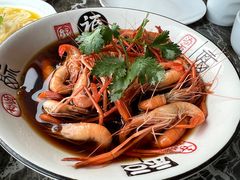 -风味小馆(天目湖宾馆店)