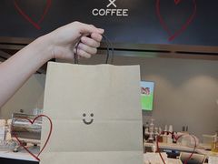 -dotcom coffee古点咖啡(致真大厦店)