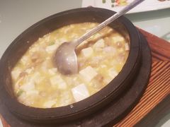 -汤记传菜(秀浦路店)
