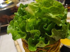 -杨家水浒烤肉(骆家庄店)