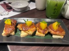 -匠和风精致料理(莆田财富中心店)