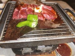 -極上萬膳·日料放题(海岸城店)