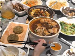 -潮澎派·潮汕菜大排档(南较西路店)