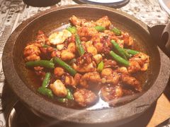 -绿茶餐厅(昌平悦荟店)