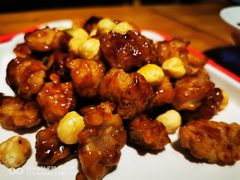 -局气 烤鸭·北京菜(光华路店)