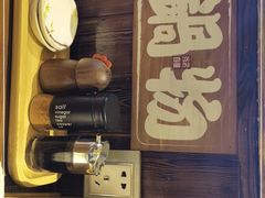 -鸟鹏烧鸟居酒屋(熙龙湾店)