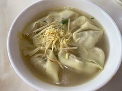 -绿杨馄饨临顿路店