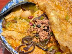 -螺世纪螺蛳粉·桂味小排档(裕德店)