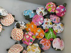 -白佛花鸟鱼虫批发市场小型宠物交易(东区)