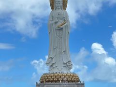 -三亚南山文化旅游区