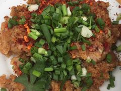 -周记翘脚牛肉