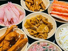 -大虎重庆老火锅(正弘城店)