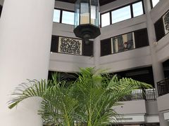 -苏州吴宫泛太平洋酒店