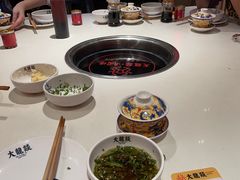 -大龙燚火锅(天安云谷店)