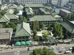 android_upload_pic-北京协和医院(东单院区)
