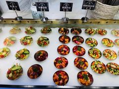 -灼·九寸钉自助烤肉(谷德茂店)