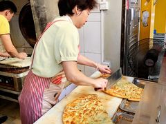 -咏春葱油饼(德政中路店)