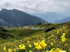 -太子岭滑雪场