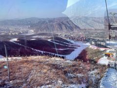 -翠云山银河滑雪场