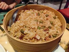 -锦府盐帮·侯宅(五棵松万达店)