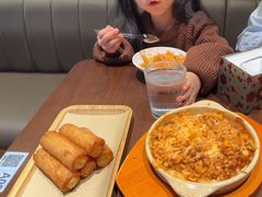 -千日贺茶餐厅(高新万达店)