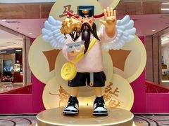 -杭州西湖银泰百货