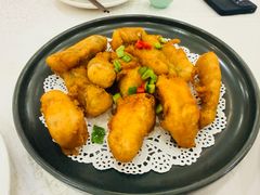 -寻味顺德·南记酒家·传统顺德菜·鱼生(广源路店)