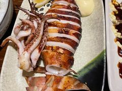 -鸟亭·居酒屋(青年路店)