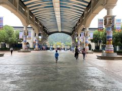 -南京银杏湖乐园