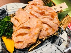 -黑牛の店·和牛烧肉(合生汇店)