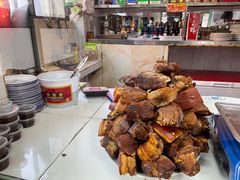 -铁东熏肉大饼铺
