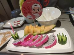 -海底捞火锅(珠影星光城夜宵主题店)