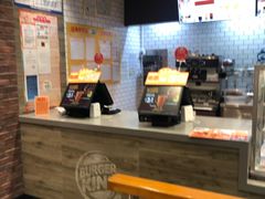 -汉堡王(天津鲁能店)