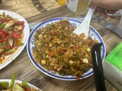 -文杰餐馆(南洪时尚风情街店)
