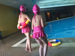 -厦门泰谷酒店(中山路镇海路地铁站店)