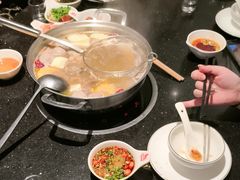 -尚合里潮汕牛肉火锅(海沧店)