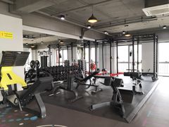 -AC健身·运动康复工作室(千灯湖店)