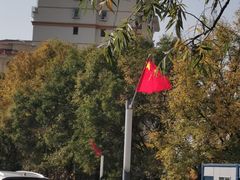 -中青旅山水时尚酒店餐厅(雁栖店)