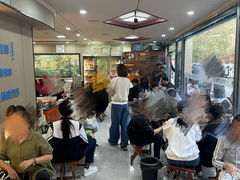 -老杨特色大串烧烤(莲池中心街店)