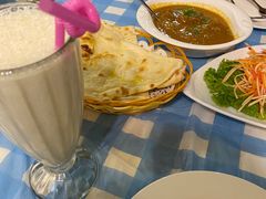 -Santoor 萨都里印度餐厅(北锣鼓巷店)