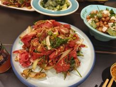 -烤肉刘·清真老北京炙子烤肉(虎坊桥老店)