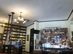 -良友书坊(安徽路店)