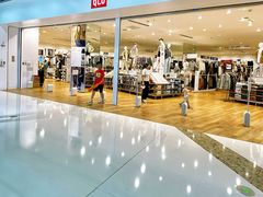 -优衣库(广州番禺万达广场店)