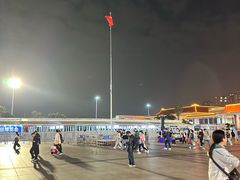 -珠海拱北口岸智选假日酒店