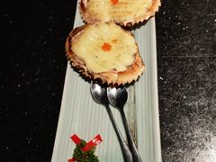 -上井精致料理(中兴商业大厦店)