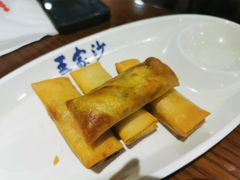 -王家沙点心店(南京西路总店)