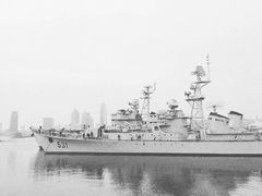 -中国人民解放军海军博物馆