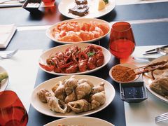-丽晶轩中餐厅(重庆丽晶酒店)
