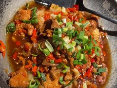 -味上湘菜馆(岳麓山店)