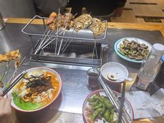 -古彭7只羊·徐州烧烤(玄武墨香路店)